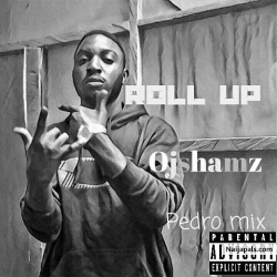 Roll up by Ojshamz 