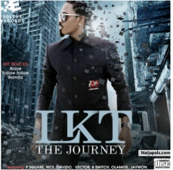 Just Like Yesteday by LKT ft. 9ice