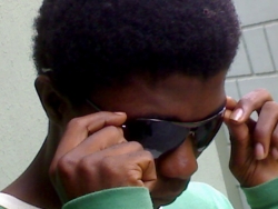 fine dude