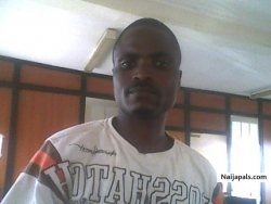 omoefe sunday (efesunday4ever)