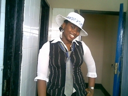 my sue
