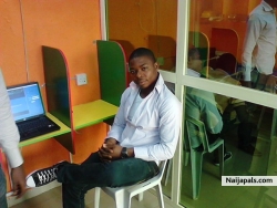 Kelechi Ugodu