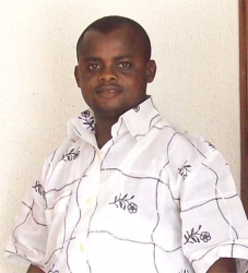 Umoh Ofofon