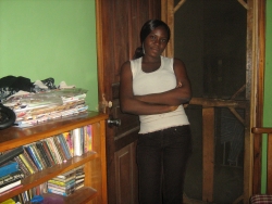 Mariam Adeyemi