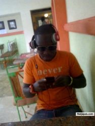 Joseph ugbong (esinzu)