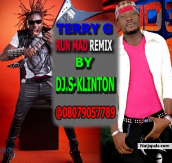 DJ.S-KLINTON,TERRY G_RUNMAD REMIX PIK