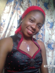 Sophia Eze