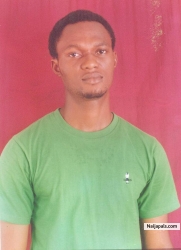 nduka bruno