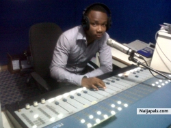 on duty