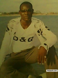 Limit Breaker Anosike