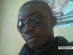 Akinpelu Stephen (stephoclear)