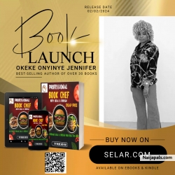 New Book Lunch 