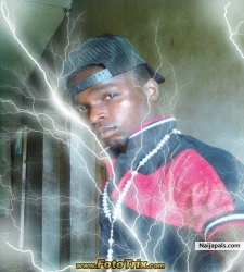 i dey fire like thunder