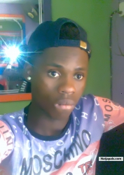 phamzey da dopest singer