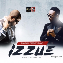 IZZUE by Davido + Dammy Krane