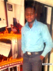 AJAYI GBEMY