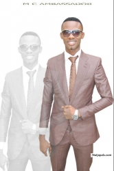 fresh dude