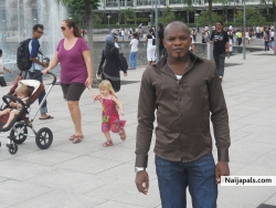 Emeka Udenyi