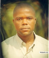 John Okpanyi (oluchi77)