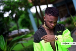 Na Money Be Man by MC Yung C Ft. KVNG