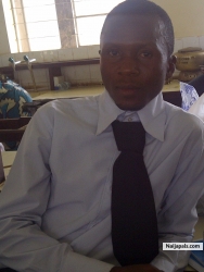 dauda garba