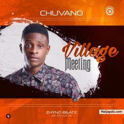 Village meeting by chuvano 