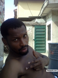 Henry Rafiky