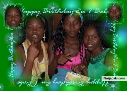 Me n Myfriends