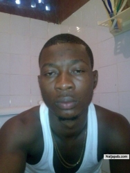 Kayode Michael ekogbulu