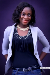 Rita Osang