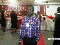 George Dangana (Danabar)
