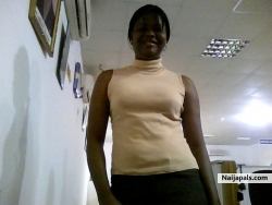 UCHE MICHAEL
