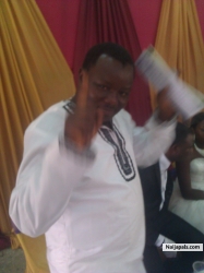 raise dem up