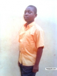 Muritala Opeyemi (emmaope)