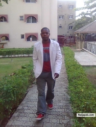 Sampson Adebanjo