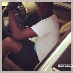 My ride