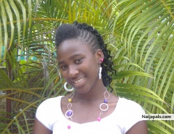 natural beauty