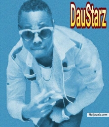 Am on d journy to d land of glory