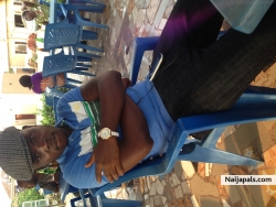 Ifeanyi Anthony