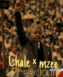 FREEDOM by CHALE