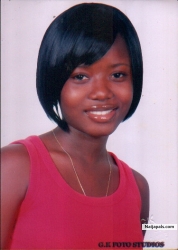 Oluwatosin Lawson