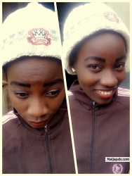 Isinmioluwa (Isinmioluwa)