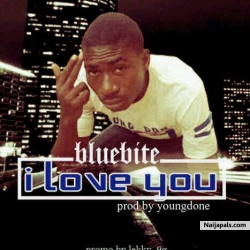 loving you by bluebite