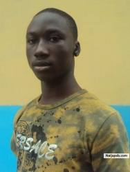 Ayodele ibitoye