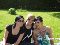 me with my best friends