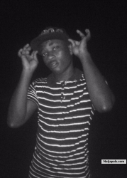 Itzlil Prinz (Blackbeatz)