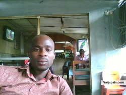 Chillin' @ No.2