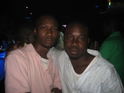 My Twin & I