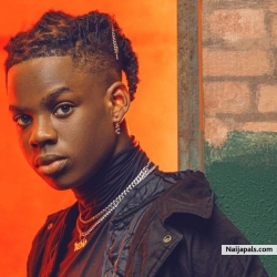 This Fame by Rema