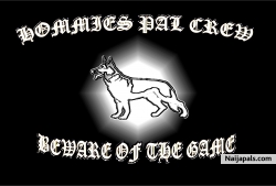 hommies pal crew